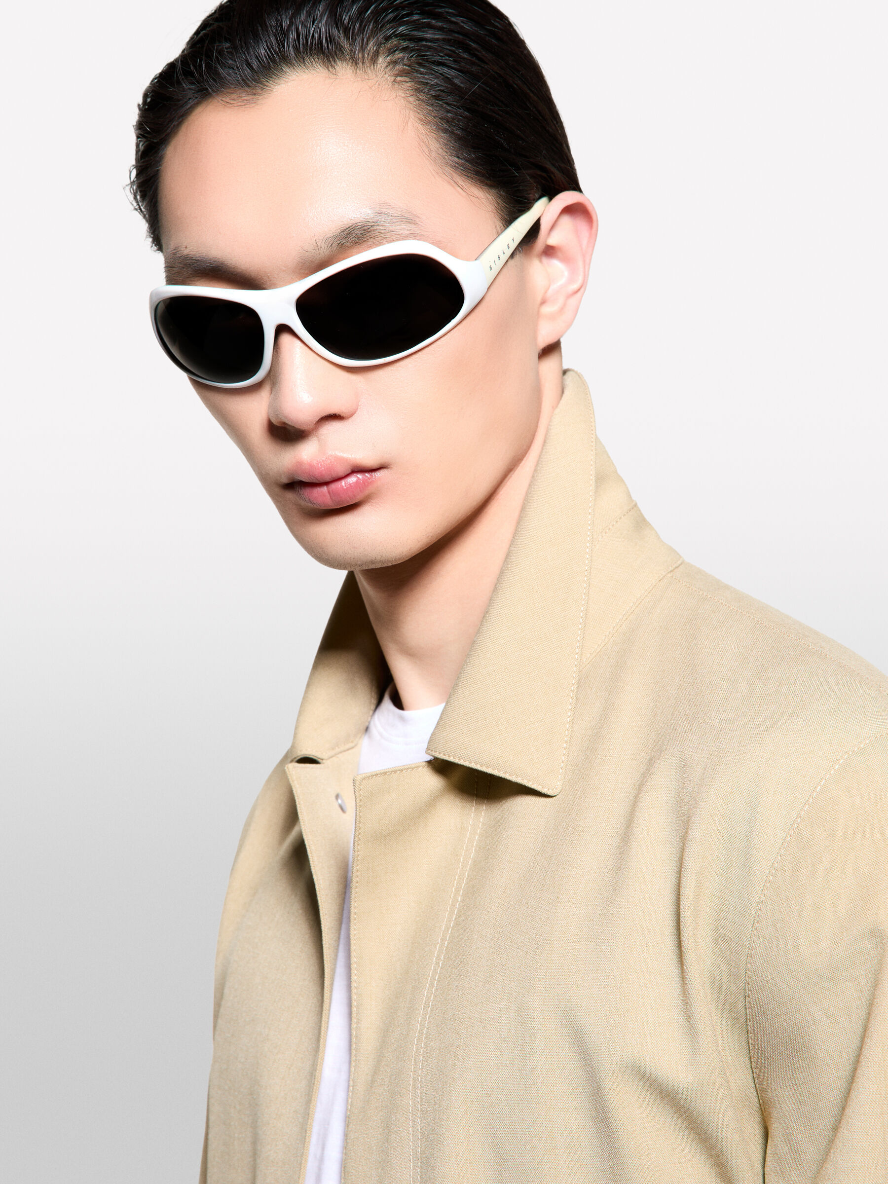 TRENCH COAT Men image number null