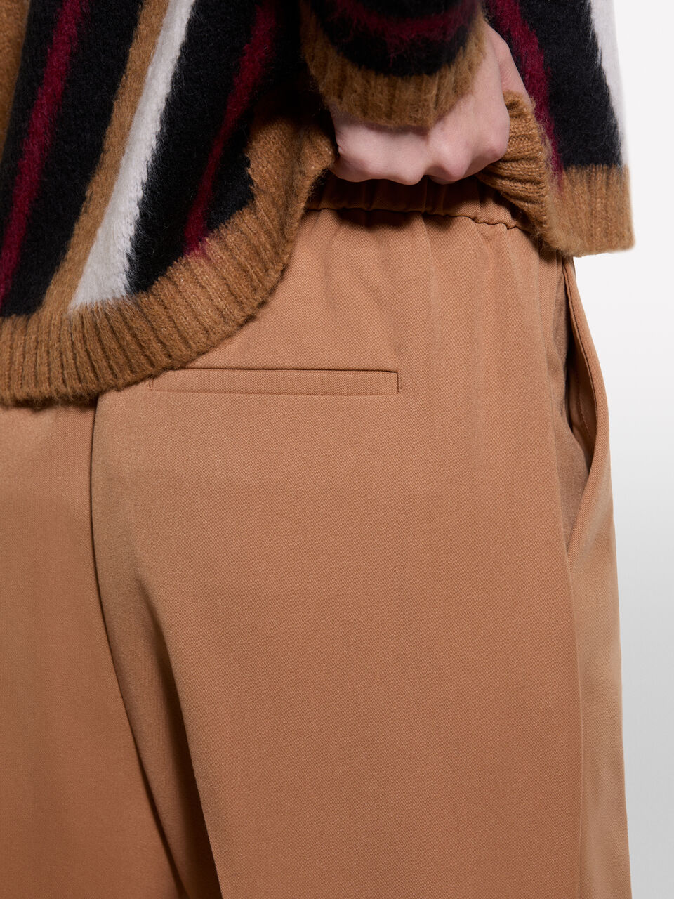 TROUSERS Women image number null