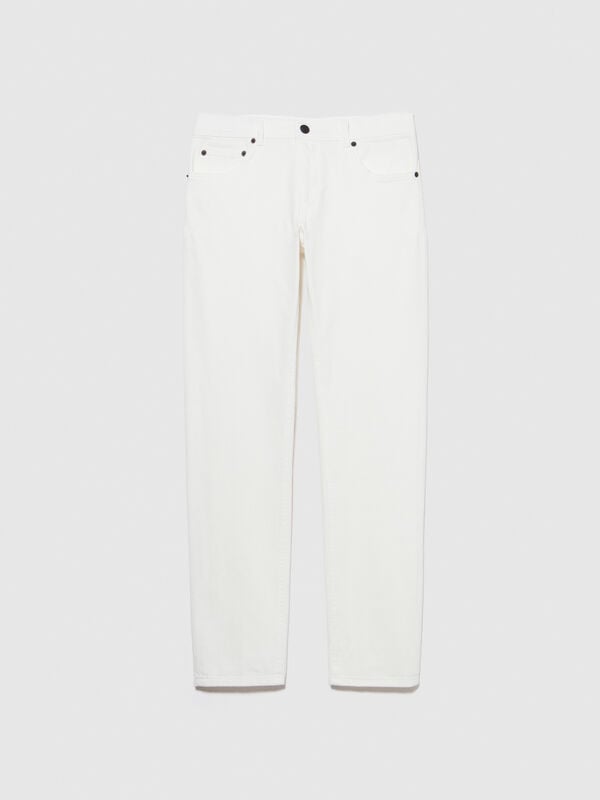 Light jeans Light jeans - men's slim fit jeans | Sisley