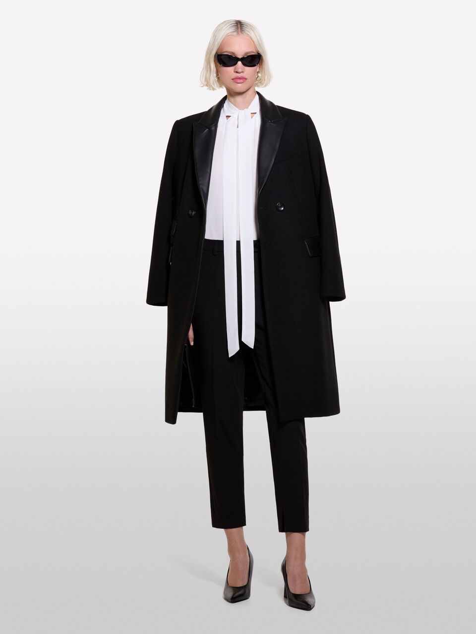 BLOUSE Women image number null