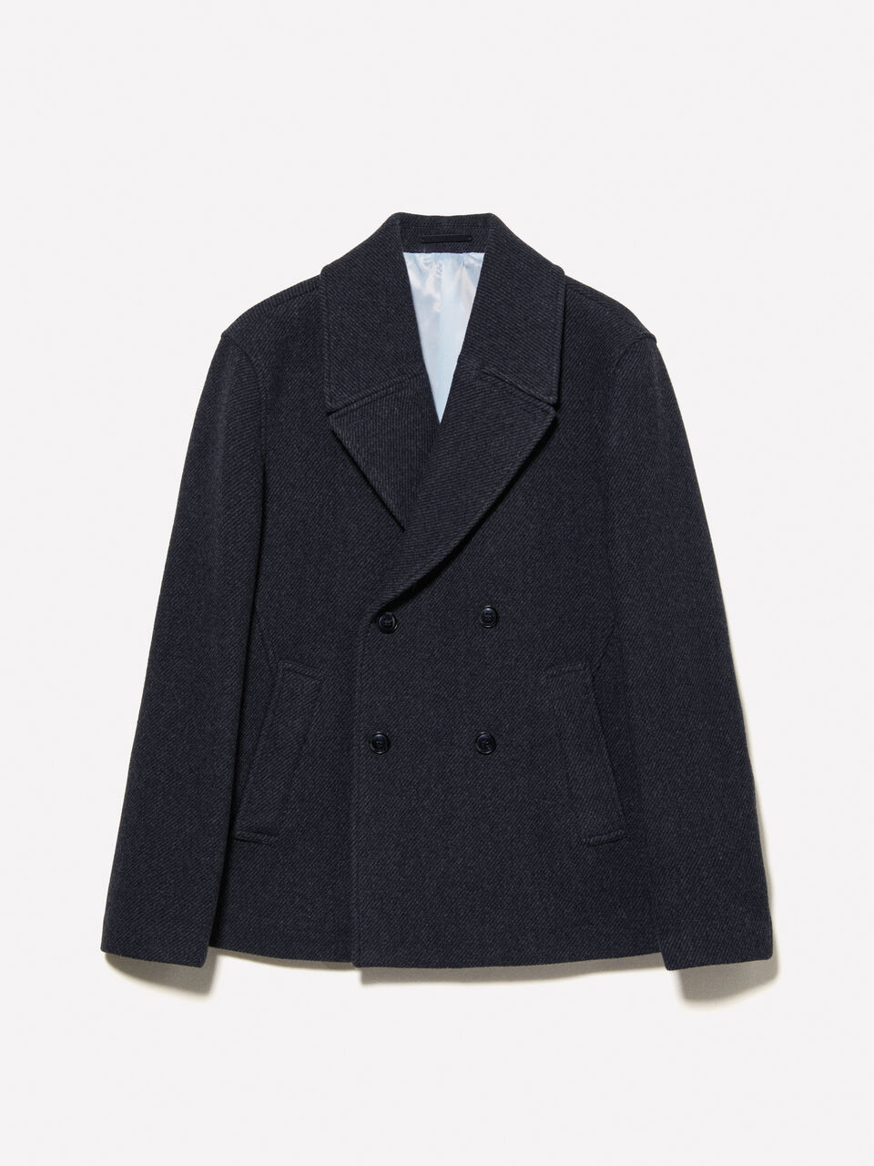 HEAVY JACKET Men image number null