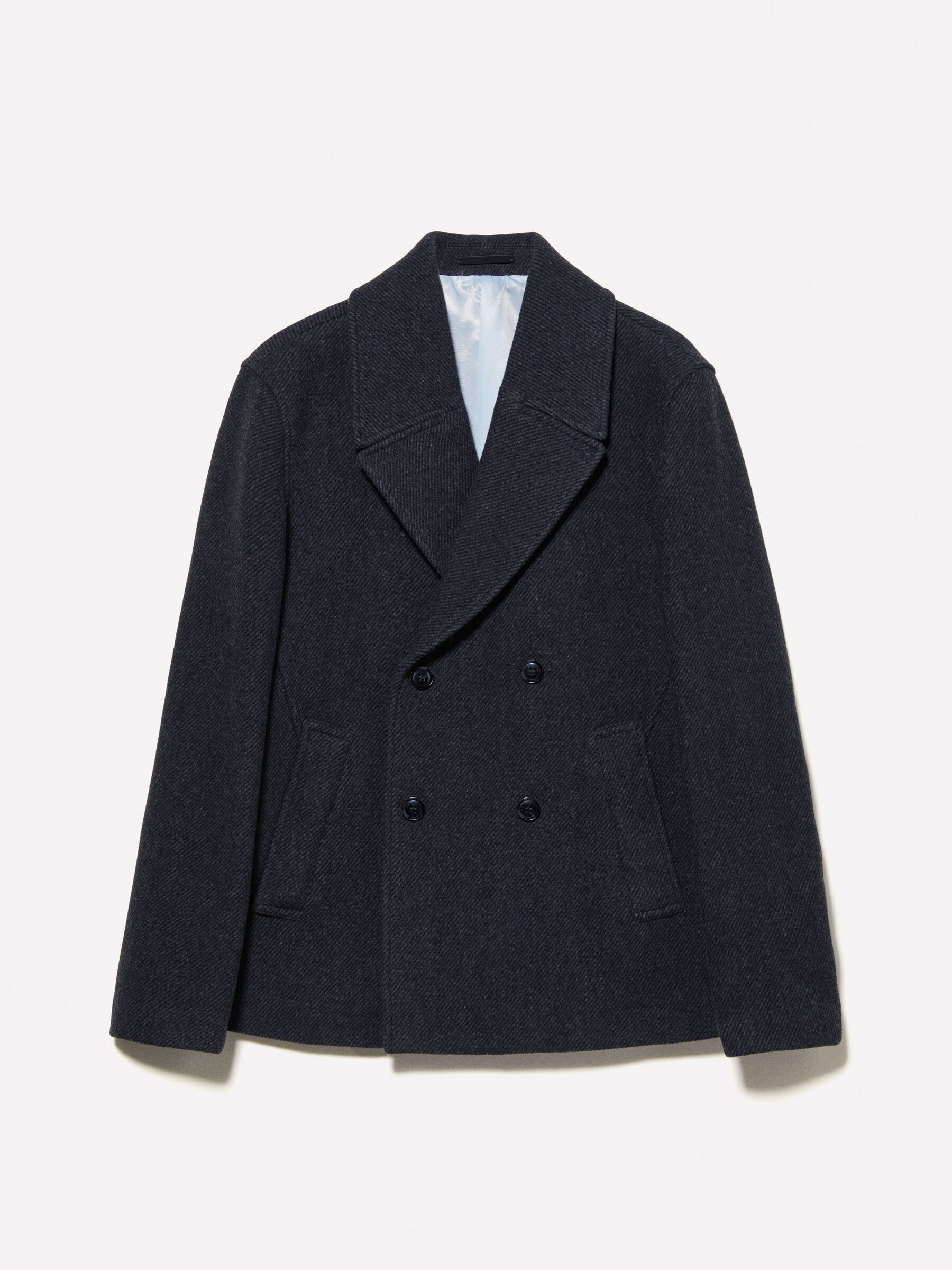 HEAVY JACKET Men image number null