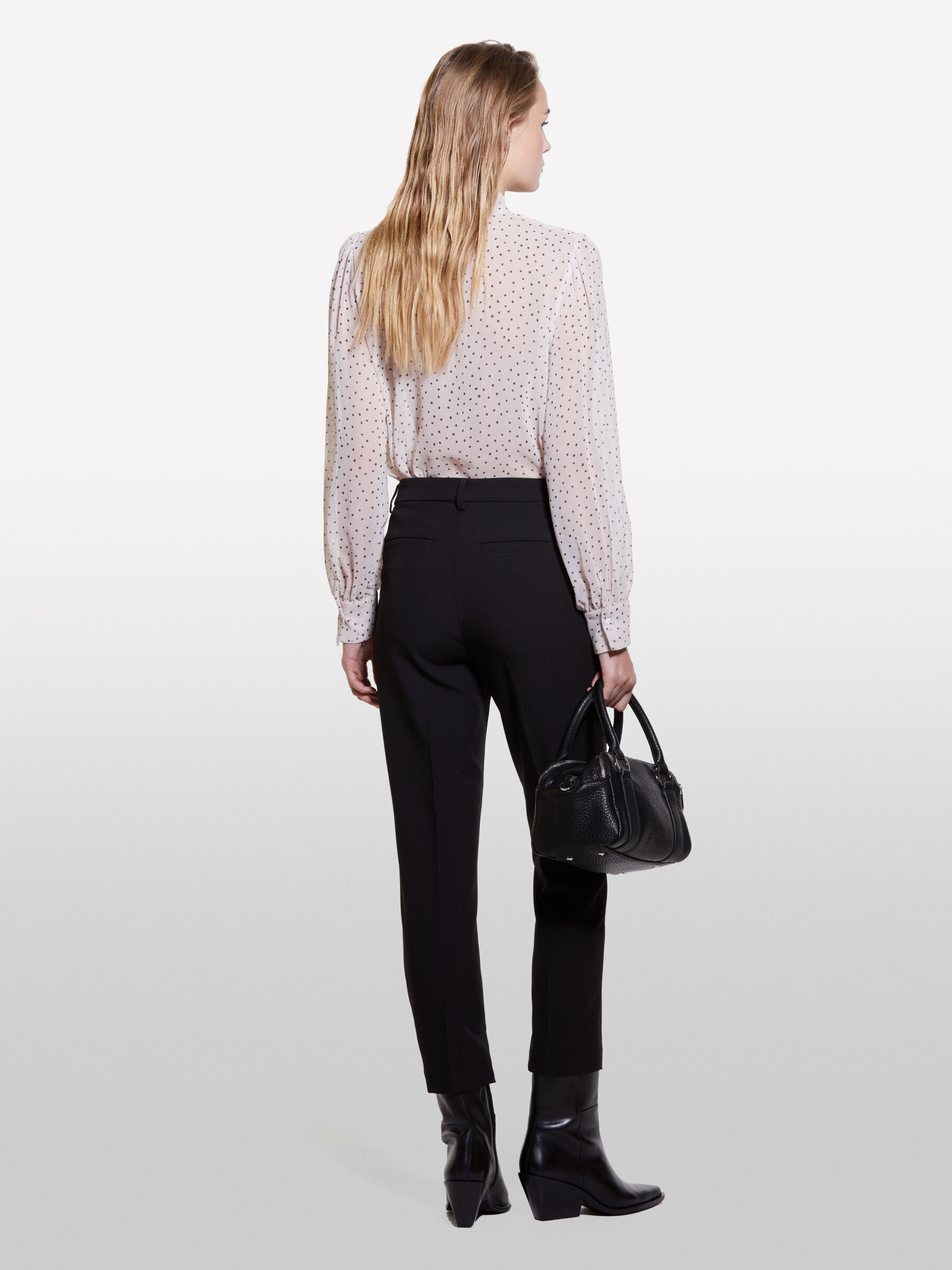 BLOUSE Women image number null