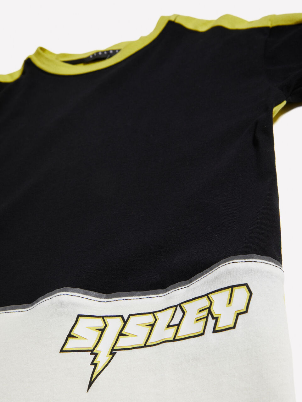 T-SHIRT L/S Junior Boy image number null