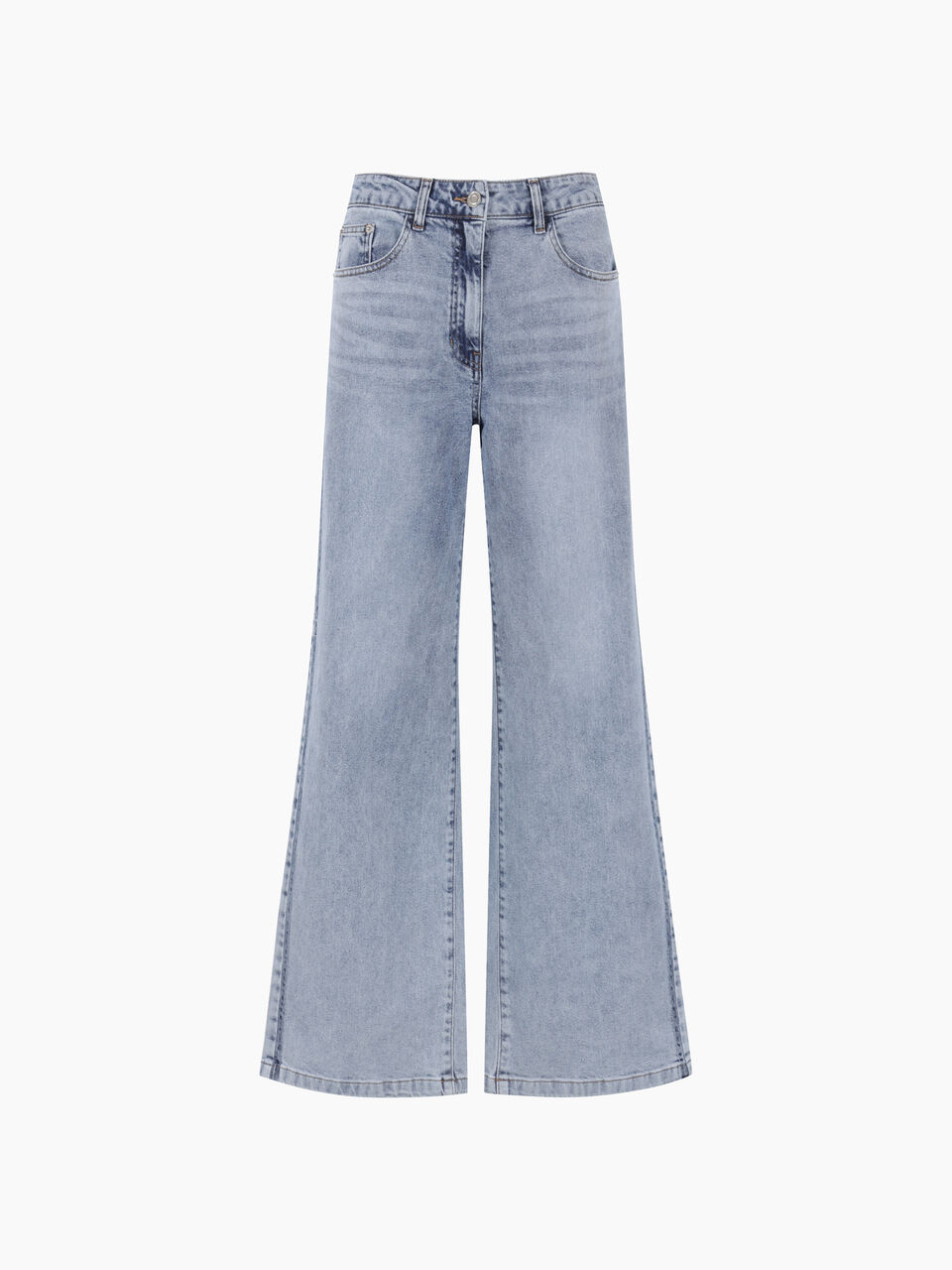 TROUSERS Women image number null