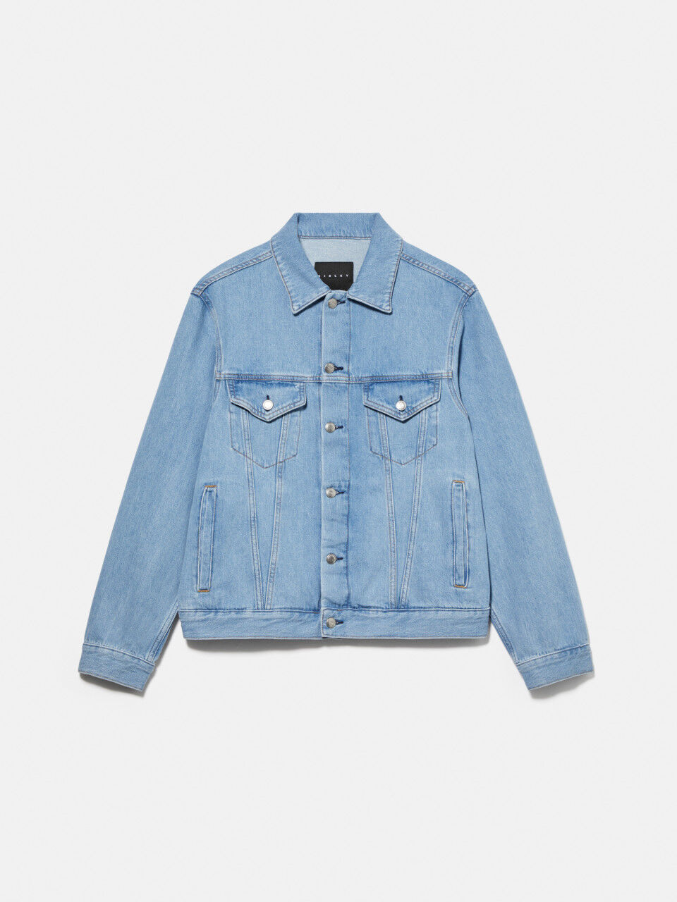 Sisley new arrivals jacket price