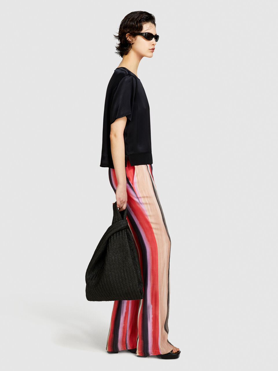 BLOUSE Women image number null