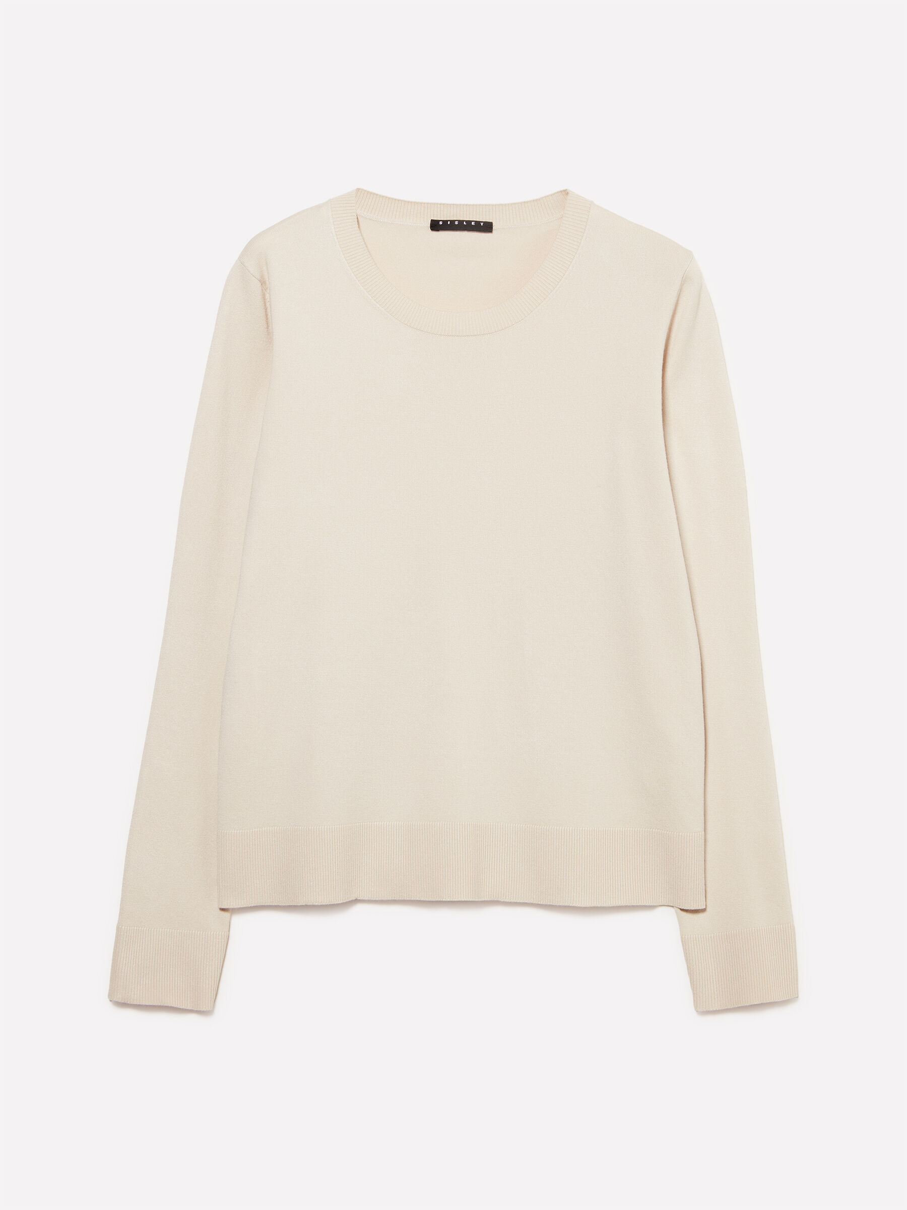 SWEATER L/S Women image number null