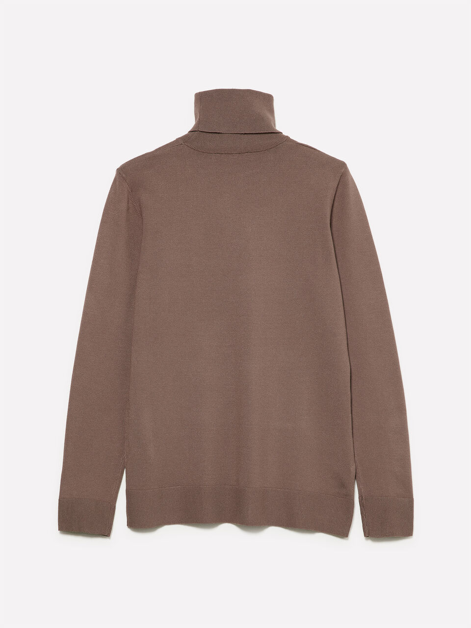 TURTLE NECK SWEATER Women image number null