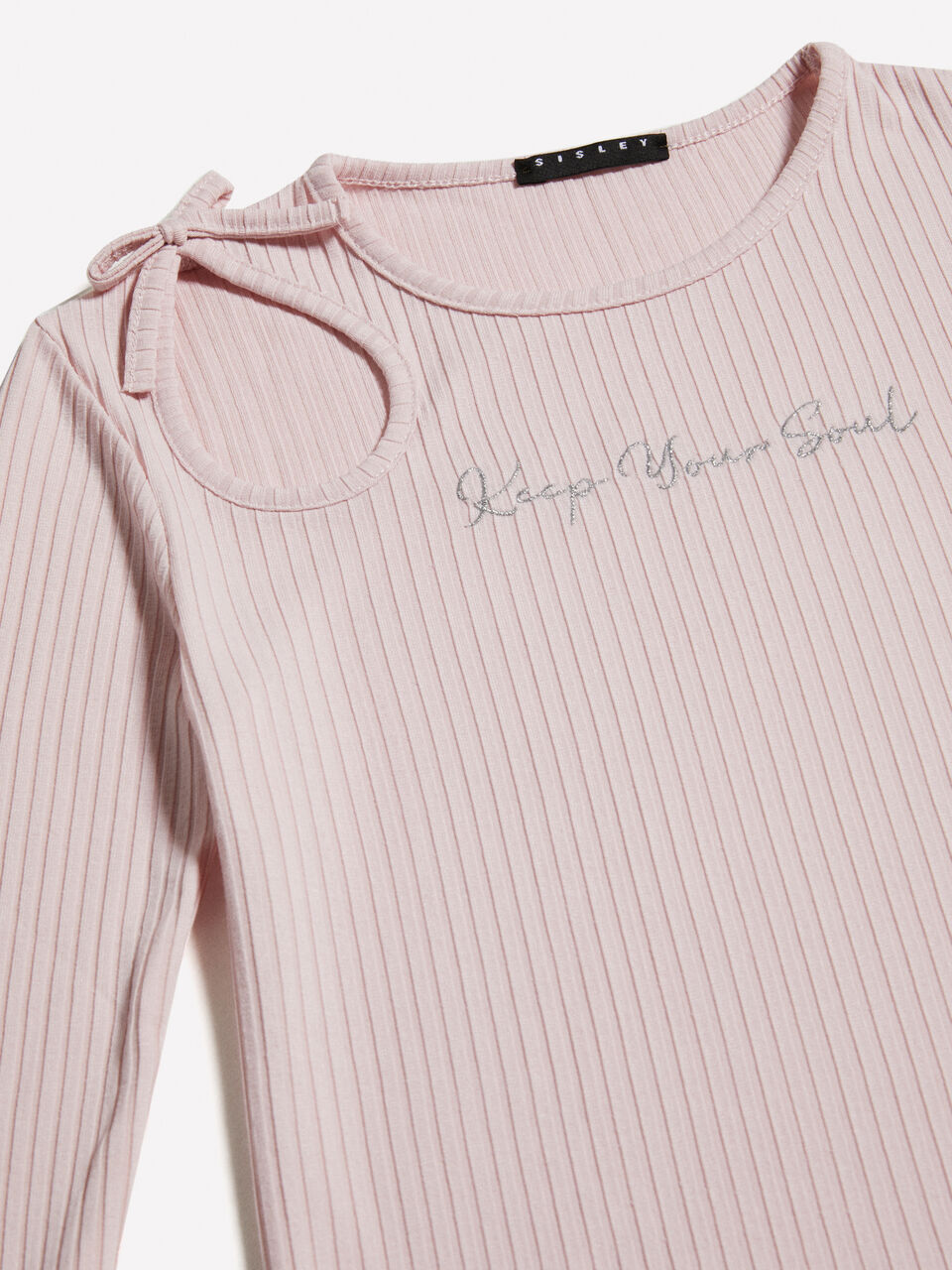 T-SHIRT L/S Junior Girl image number null