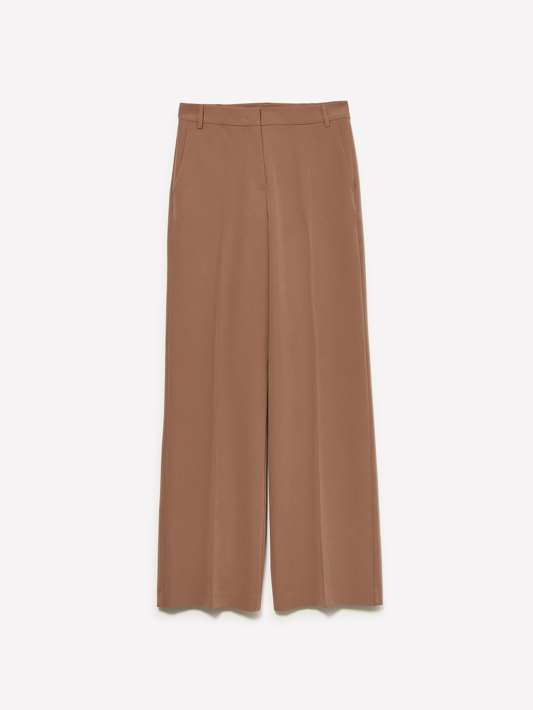 TROUSERS Women image number null