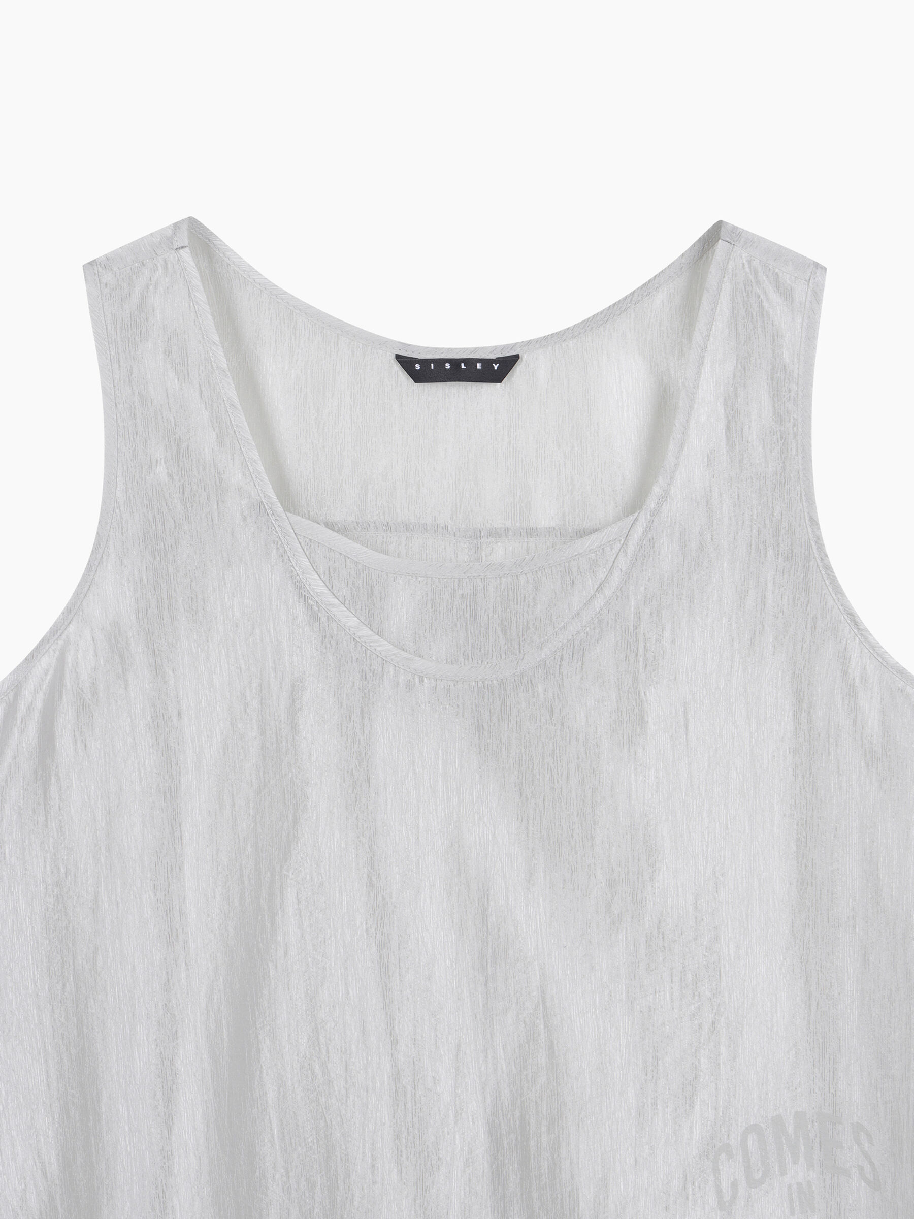 TANK-TOP Women image number null