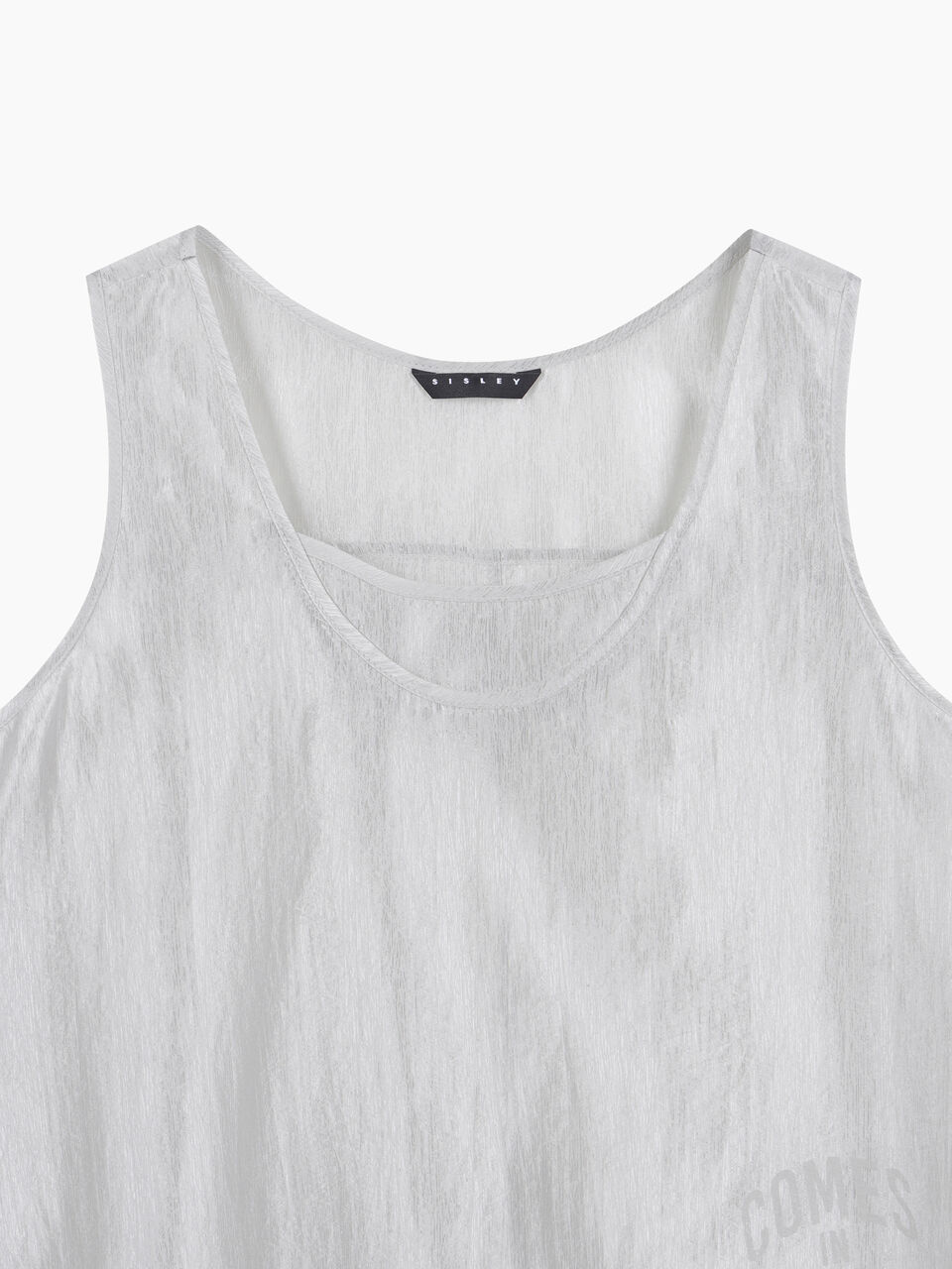 TANK-TOP Women image number null