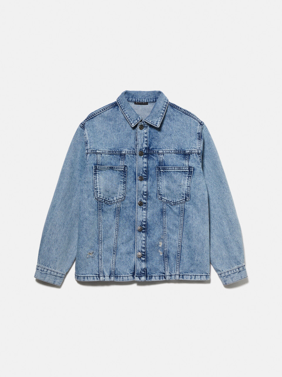 Cheap jean jackets for hotsell juniors