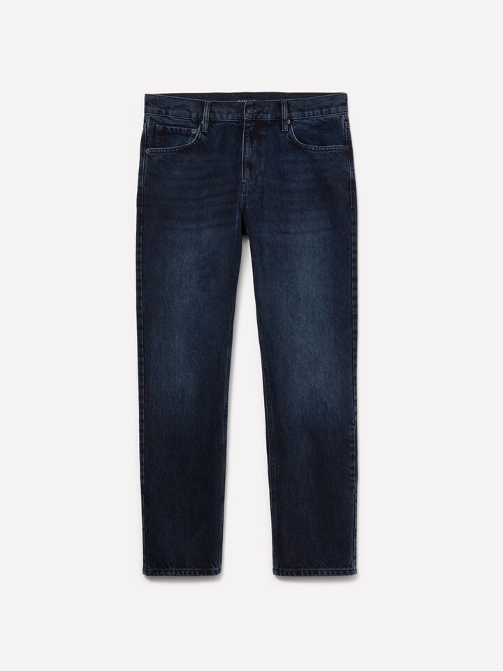 Men Jeans Regular Fit - The Denim Guide - Sisley Men Jeans Regular Fit