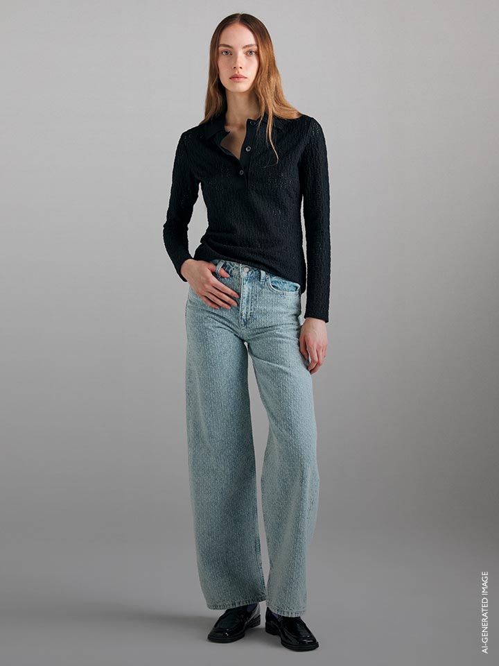 jeans shop now  sisley