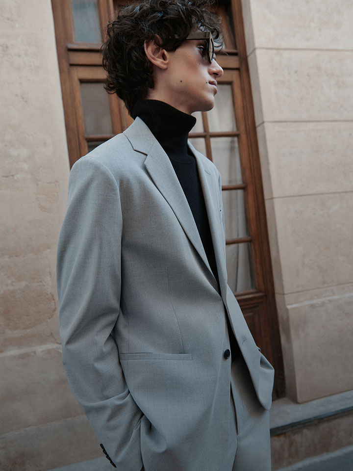 suits and sets shop now  sisley