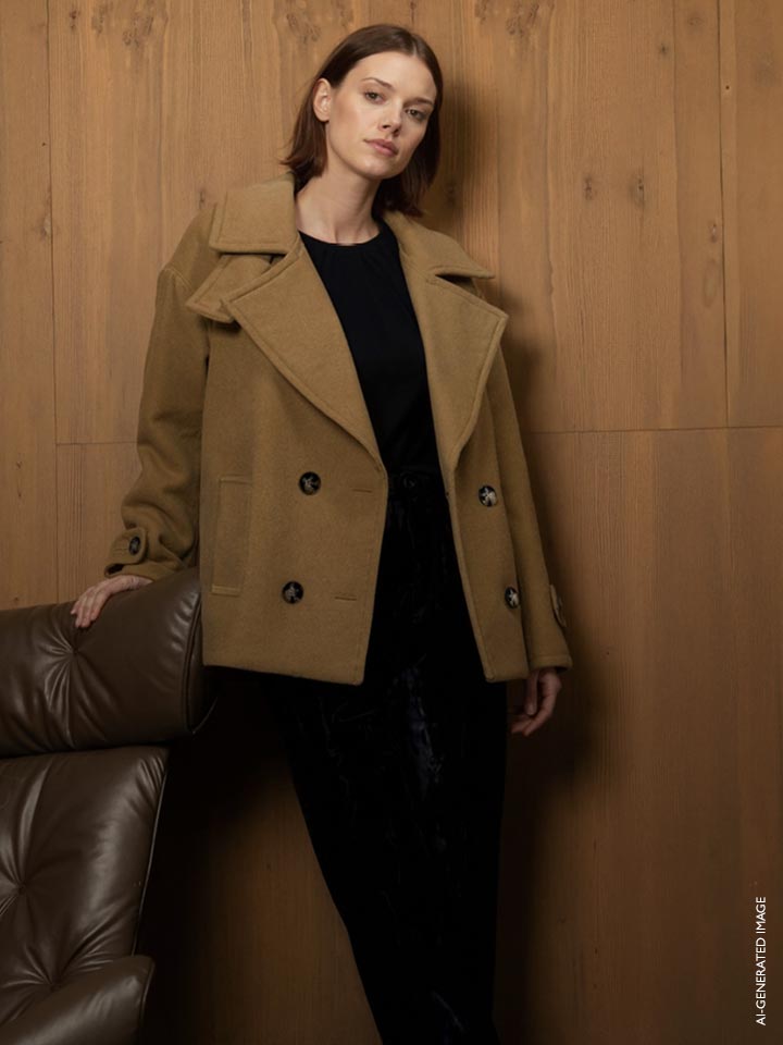 outerwear shop now  sisley