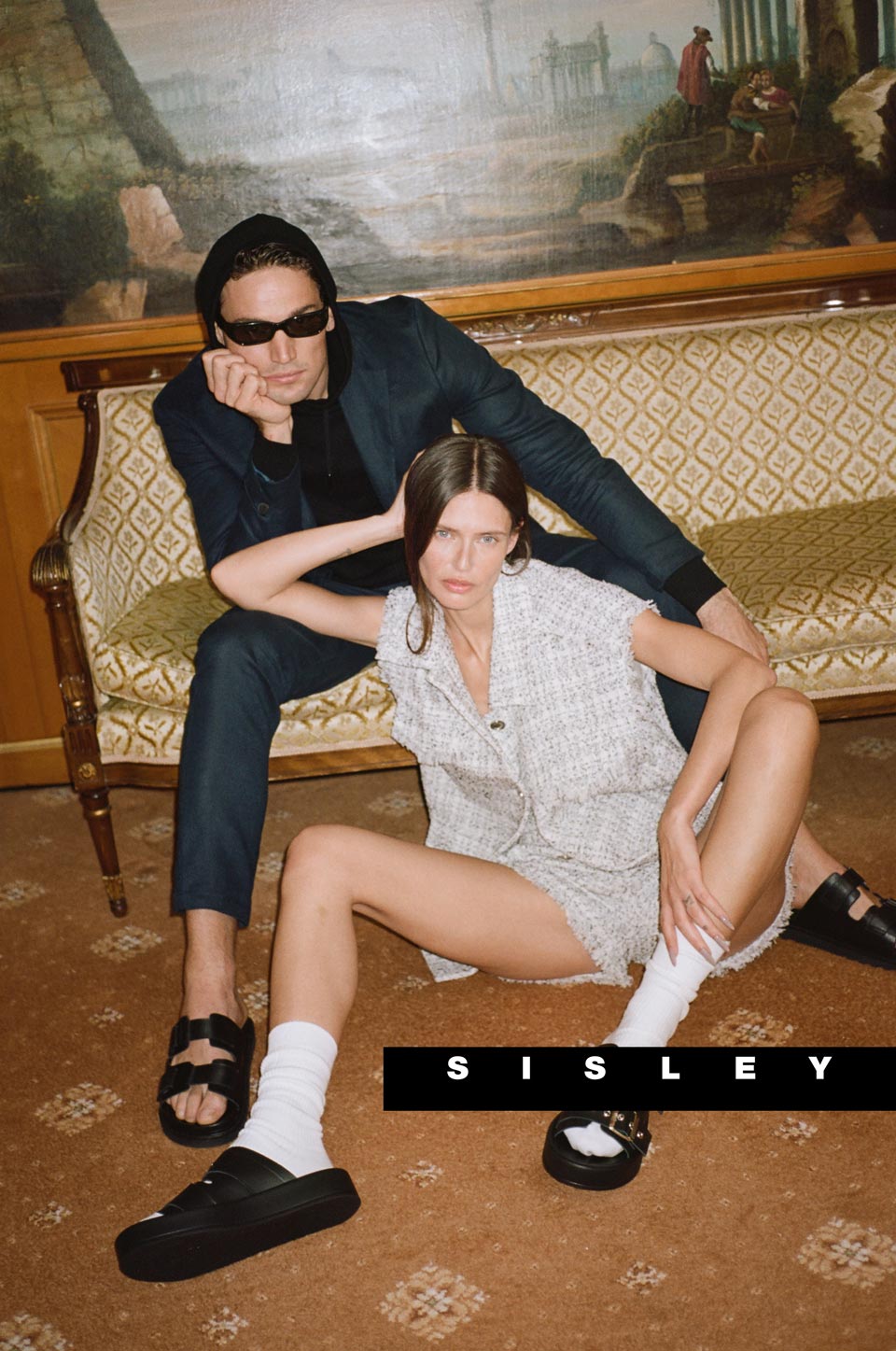 La Dolce Vita - Sisley