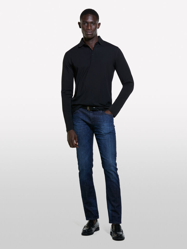 Men Jeans Skinny Fit - The Denim Guide - Sisley Men Jeans Skinny Fit