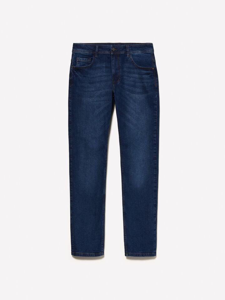 Men Jeans Slim Fit - The Denim Guide - Sisley Men Jeans Slim Fit