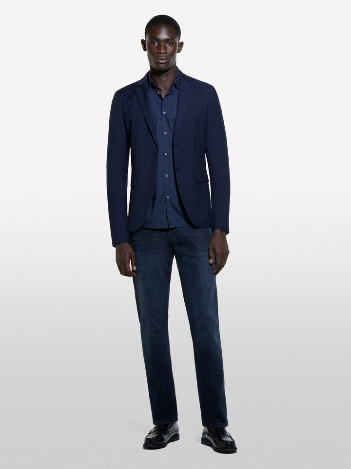 Men Jeans Regular Fit - The Denim Guide - Sisley Men Jeans Regular Fit