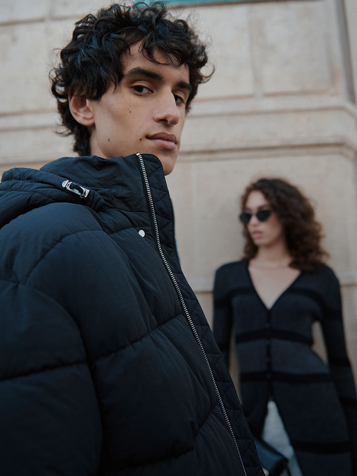 outerwear shop now sisley
