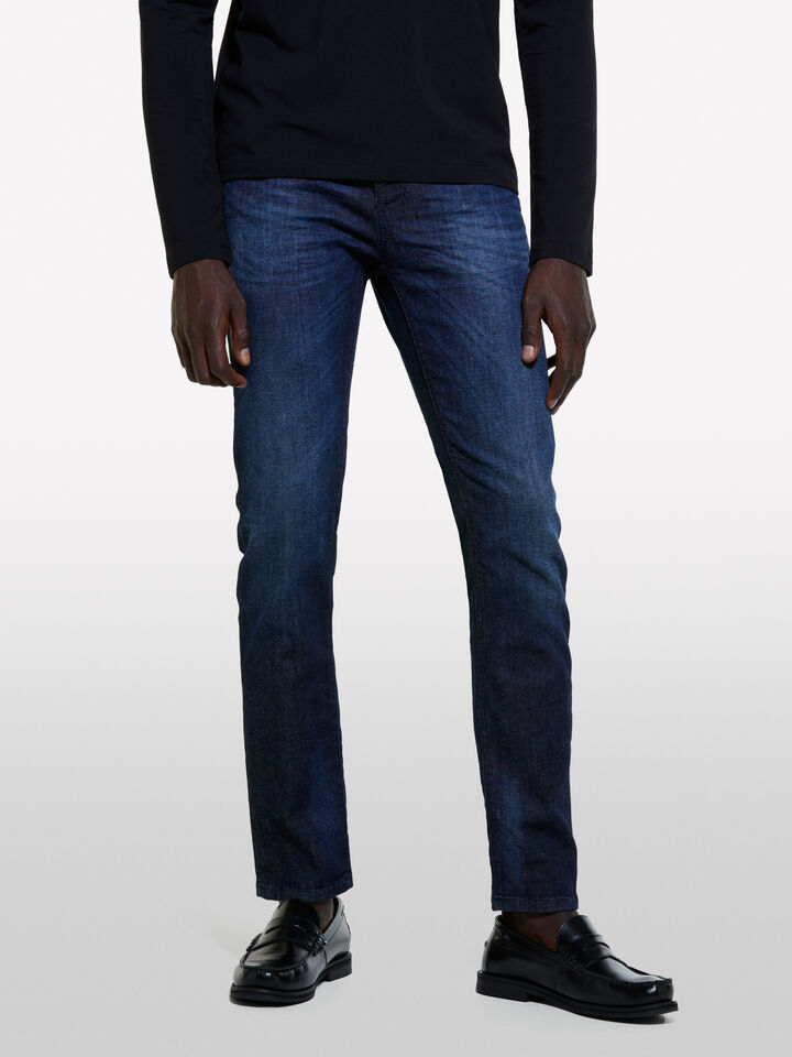 Men Jeans Skinny Fit - The Denim Guide - Sisley Men Jeans Skinny Fit