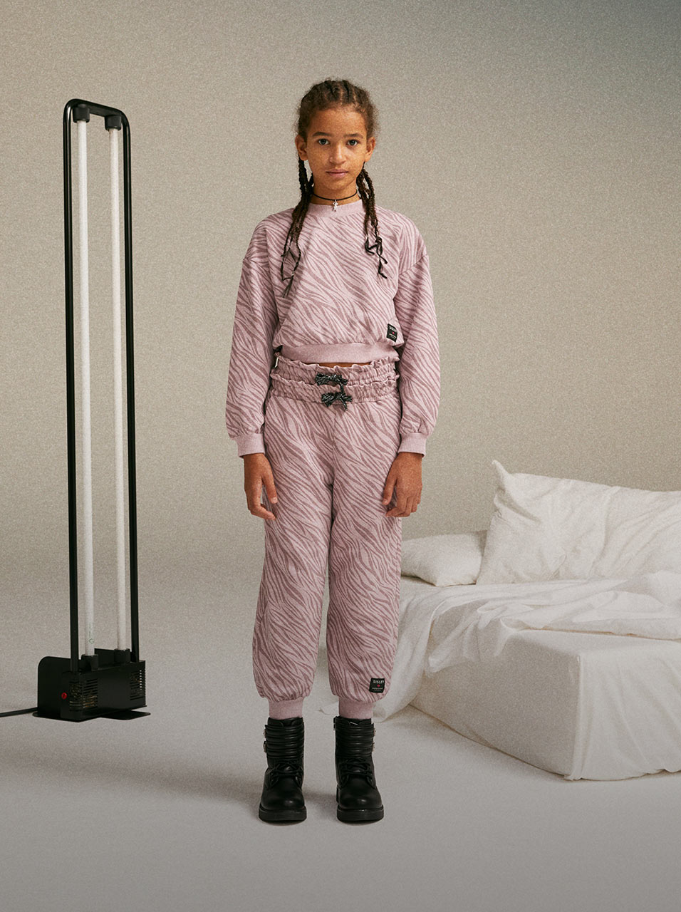 New Arrivals in Girls' Apparel 2023 Collection | Sisley World