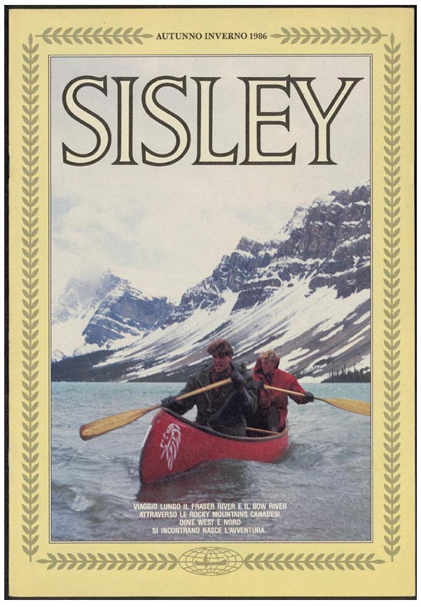 About Us | Sisley