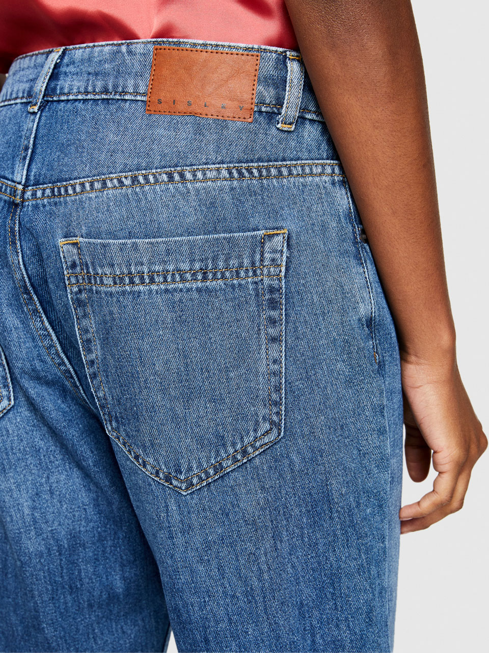 Denim Guide: discover all the models | Sisley World