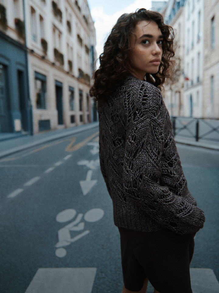 knitwear shop now  sisley