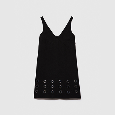 New Women's Dress Fall Winter 2020 Collection | Sisley
