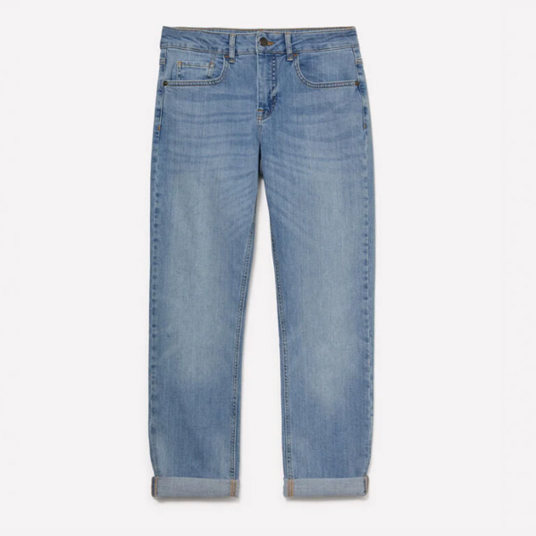 Sisley Varsavia Jeans Straight Donna