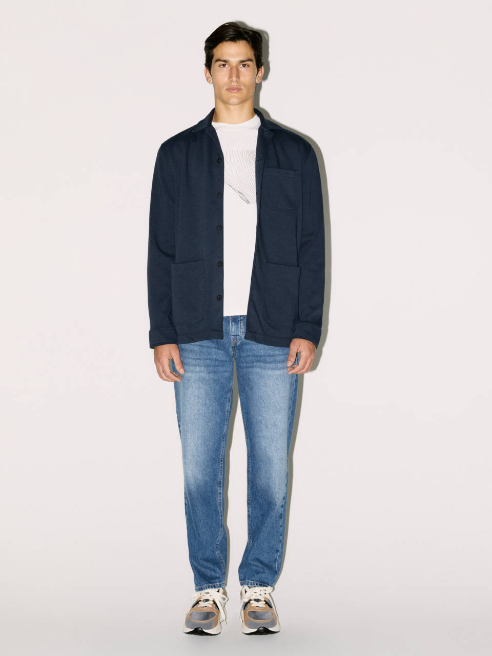 fabion polar sweatshirt