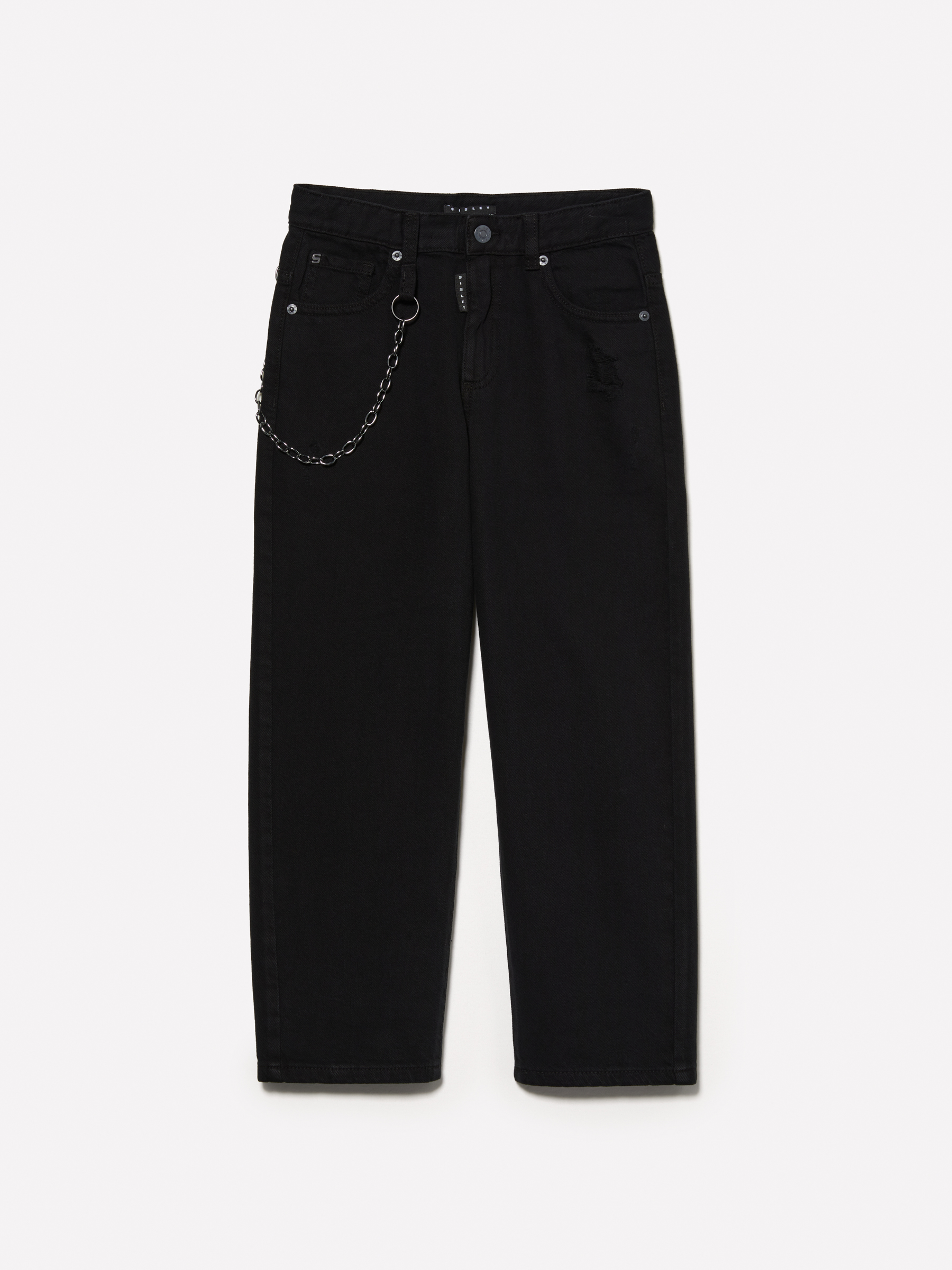 soyy. デニム 1st JEANS BLACK sky66-83-4.jpg