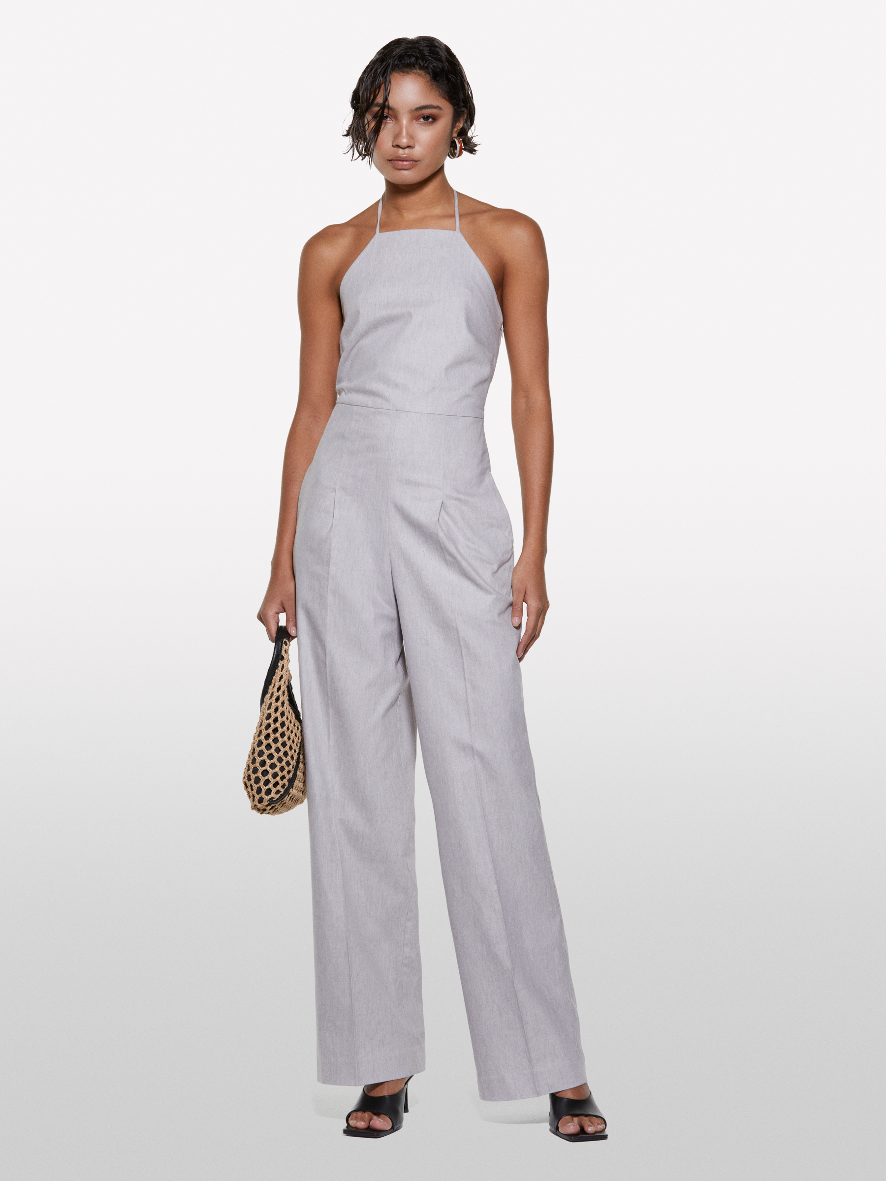 ロンパース・カバーオール House on the hill jumpsuit 70 house on the hill jumpsuit Ballet 70 ロンパース・カバーオール